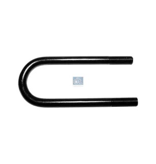 Bride de ressort, M24 pour Mercedes-Benz - 625 351 0125