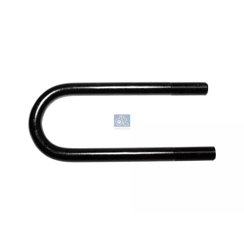Bride de ressort, M24 pour Mercedes-Benz - 625 351 0125