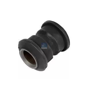 Socket Spring D: 36,1 mm, D1: 63 mm, D2: 75 mm, L: 96 mm per Mercedes-Benz OM 300- (L-Serie), MK-Series (OM 400)