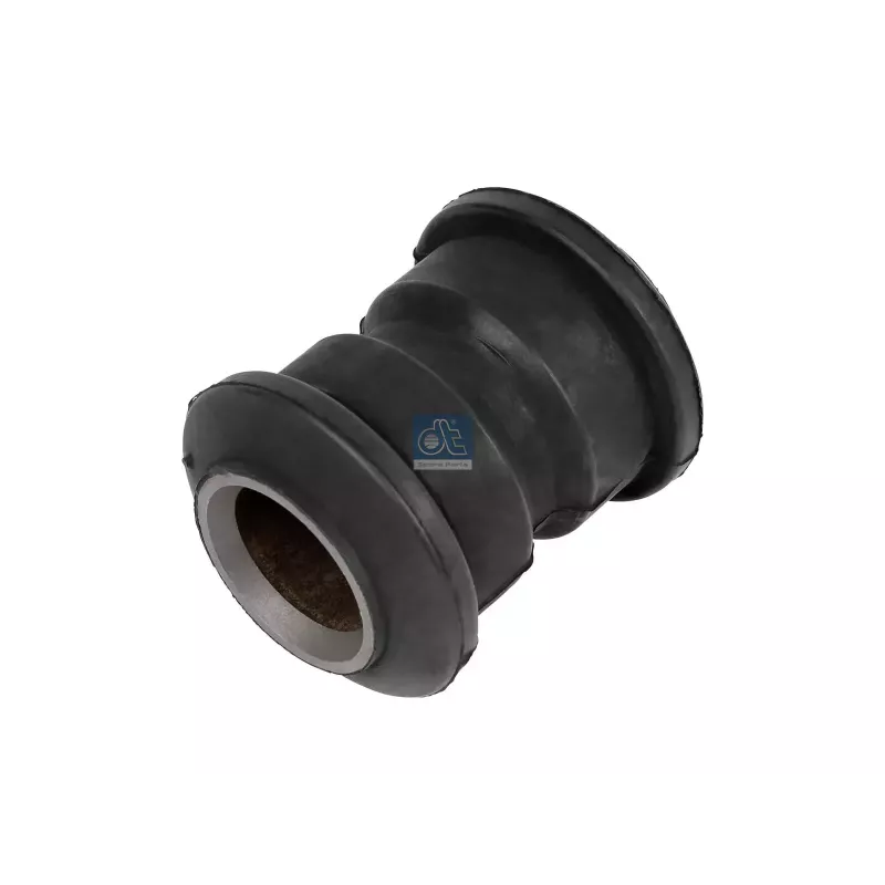 Socket Spring D: 36,1 mm, D1: 63 mm, D2: 75 mm, L: 96 mm per Mercedes-Benz OM 300- (L-Serie), MK-Series (OM 400) Socket Spring D: 36,1 mm, D1: 63 mm, D2: 75 mm, L: 96 mm per Mercedes-Benz OM 300- (L-Serie), MK-Series (OM 400)