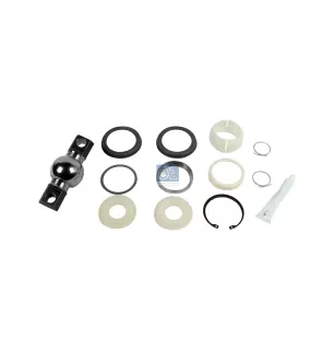Kit di riparazione, V stabilizzatore per telaio man, G/M/F 90, L/M/F/E 2000, TG -Serie - 81.43270.6072