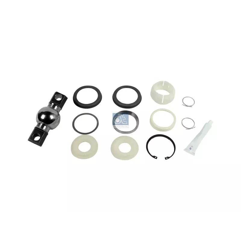 Kit de réparation, stabilisateur en v Pour MAN Chassis, G/M/F 90, L/M/F/E 2000, TG-Serie - 81.43270.6072