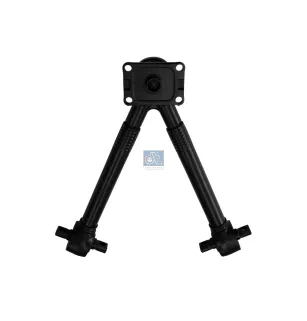 V, D: 58 mm, B: 23 mm, lb: 152 mm, l: 627 mm per il telaio di uomo, G/m/f 90, l/m/f/e 2000 - 81.43270.6055