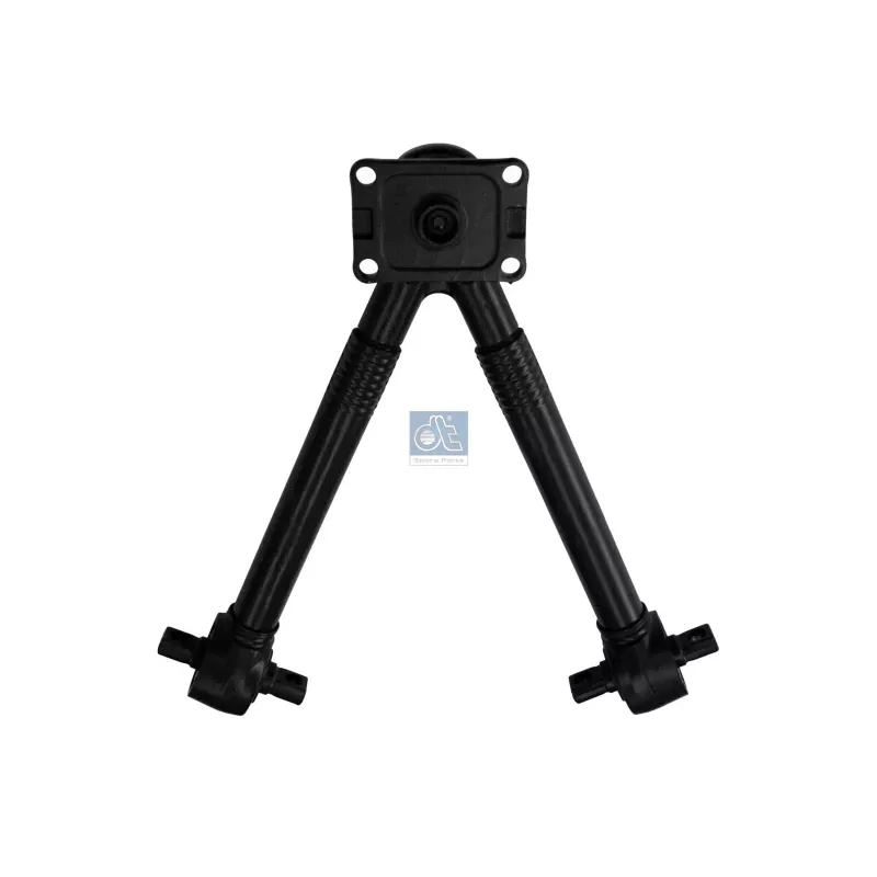 Stabilisateur en V, D: 58 mm, b: 23 mm, Lb: 152 mm, L: 627 mm Pour MAN Chassis, G/M/F 90, L/M/F/E 2000 - 81.43270.6055 Stabilisateur en V, D: 58 mm, b: 23 mm, Lb: 152 mm, L: 627 mm Pour MAN Chassis, G/M/F 90, L/M/F/E 2000 - 81.43270.6055