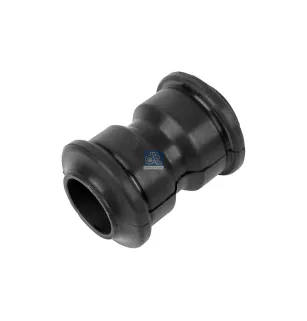 Socket Spring D: 36,1 mm, D1: 58 mm, D2: 68 mm, L: 96 mm per Mercedes-Benz OM 300- (L-Serie), bus O 300, trasporto