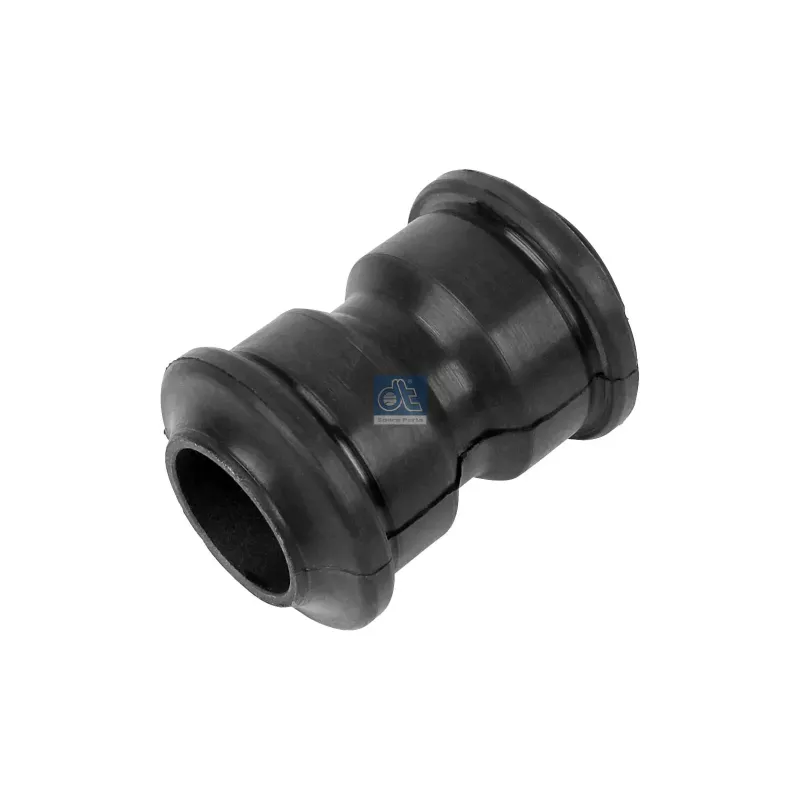 Socket Spring D: 36,1 mm, D1: 58 mm, D2: 68 mm, L: 96 mm per Mercedes-Benz OM 300- (L-Serie), bus O 300, trasporto Socket Spring D: 36,1 mm, D1: 58 mm, D2: 68 mm, L: 96 mm per Mercedes-Benz OM 300- (L-Serie), bus O 300, trasporto