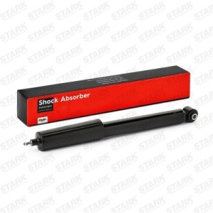 Amortisseur VOLVO 31277372, 31277782, 31290335