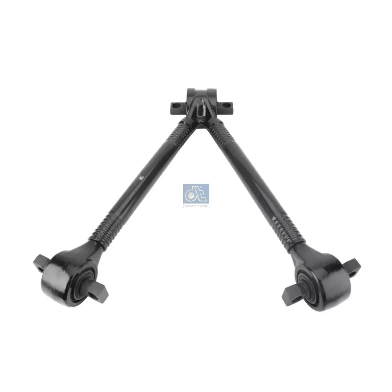 Stabilizzatore in v, d: 48 mm, b1: 25 mm, b2: 25 mm, lb1: 152 mm, lb2: 130 mm, l: 627 mm per uomo l/m/f/e 2000, serie TG