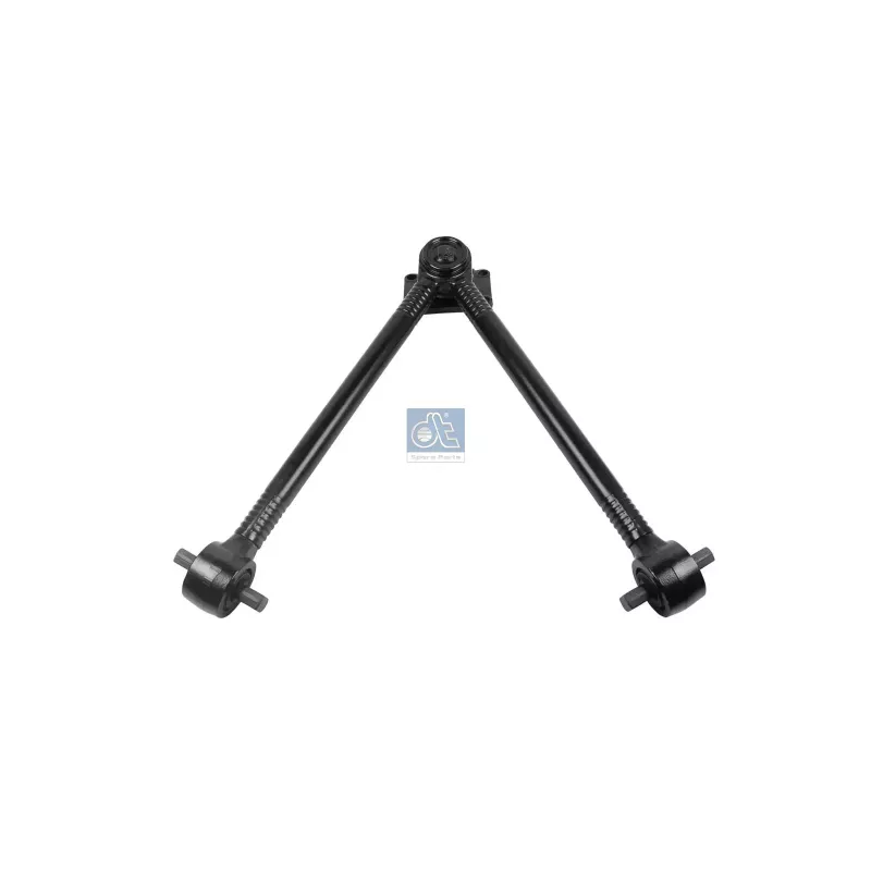 Stabilisateur en V, D: 46 mm, b: 19 mm, Lb: 115 mm, L: 693 mm Pour MAN Chassis, G/M/F 90, L/M/F/E 2000 - 81.43270.6053 Stabilisateur en V, D: 46 mm, b: 19 mm, Lb: 115 mm, L: 693 mm Pour MAN Chassis, G/M/F 90, L/M/F/E 2000 - 81.43270.6053