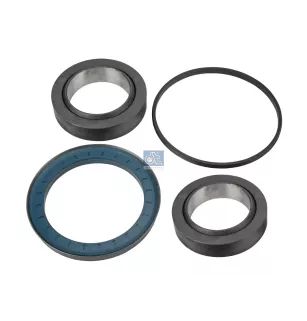 Kit de réparation, support de balancier Pour MAN CLA, G/M/F 90, L/M/F/E 2000, TG-Serie - 06.36959.0027S