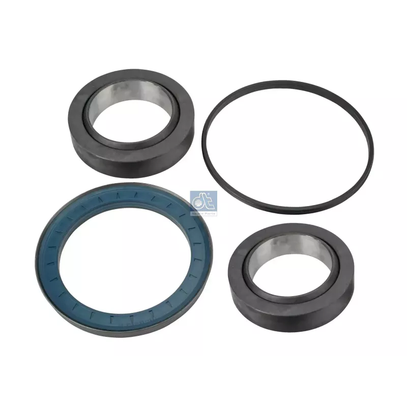 Kit di riparazione, supporto a pendolo per MAN CLA, G/M/F 90, L/M/F/E 2000, TG -Serie - 06.36959.0027S