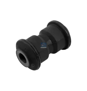 Socket Spring D: 19 mm, D1: 48 mm, D2: 58 mm, L: 96 mm per Mercedes-Benz OM 300- (Serie L), Serie MK (OM 400), bus O 300