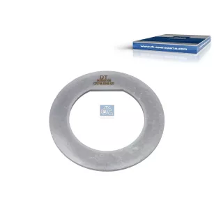 Rondella di pressione per Mercedes-Benz Actros 1, Actros 2, Actros 3, Actros 4, Antos, Arocs, Atego 1, Axor, Econic 1, Econic 2