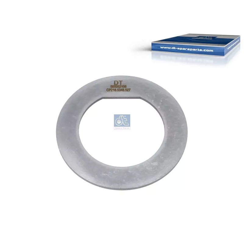 Rondelle de pression Pour Mercedes-Benz Actros 1, Actros 2, Actros 3, Actros 4, Antos, Arocs, Atego 1, Axor, Econic 1, Econic 2 Rondelle de pression Pour Mercedes-Benz Actros 1, Actros 2, Actros 3, Actros 4, Antos, Arocs, Atego 1, Axor, Econic 1, Econic 2