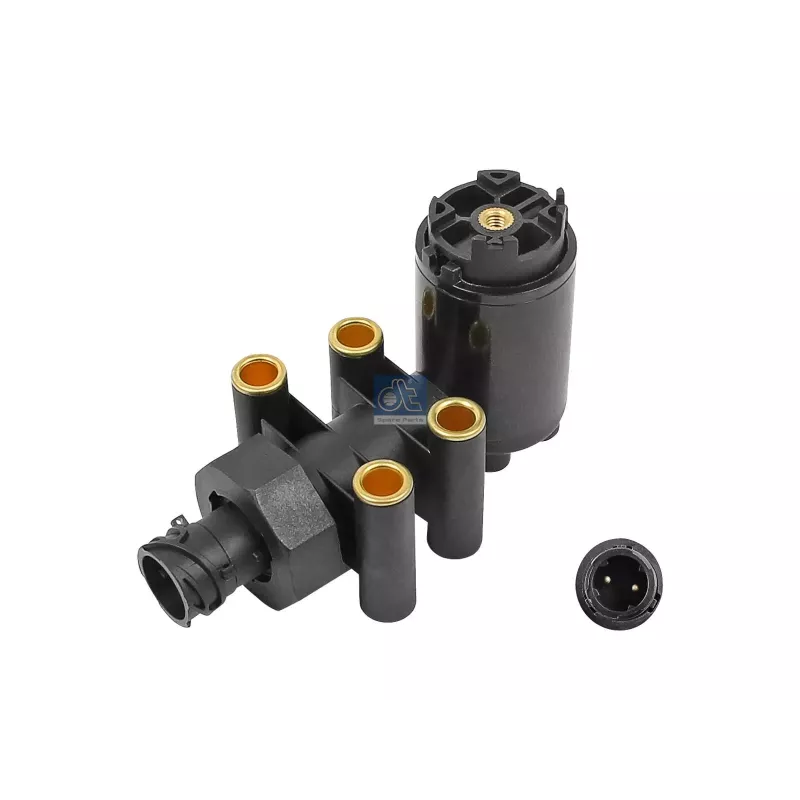 Sensore di distanza, ECAS, B: 9 mm, m6 x 1, 2 poli per DAF - Iveco - Man - Mercedes Benz - Renault - ZG - 1505054 - 500340806 Sensore di distanza, ECAS, B: 9 mm, m6 x 1, 2 poli per DAF - Iveco - Man - Mercedes Benz - Renault - ZG - 1505054 - 500340806