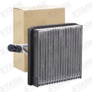 Évaporateur de climatisation AUDI 1J1820007, 1J1820007A, 1J1820007B