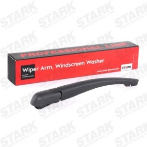 Bras d'essuie-glace, nettoyage des vitres CITROËN 6429T8