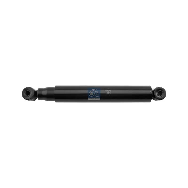 Amortisseur Pour Mercedes-Benz OM 300 - (L-Serie), MK-Series (OM 400), NG-Series (OM 400), Bus O 300, SK-Series (OM 400)