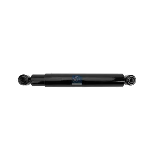 Shock Amorber, B1: 16 mm, B2: 16 mm, LMIN: 479 mm, Lmax: 804 mm per Mercedes-Benz Actros 1, Actros 2, Actros 3, Atego 1, Axor