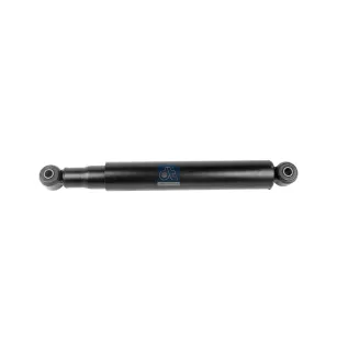 Assorbitore di shock LMIN: 480 mm, Lmax: 812 mm per Mercedes -benz OM 300 - (L -serie), SK -Series (OM 400) - 002 323 1600 -