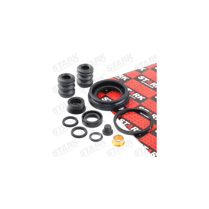 Kit de réparation d'étrier de frein ALFA 443698671, 443698671B, 535698671