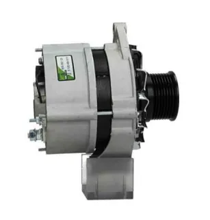 Lichtmaschine, Bosch 0120484012, Bosch 0120484017