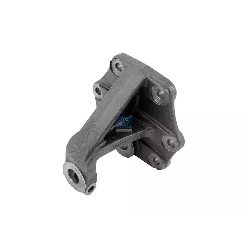 Support de ressort Pour Mercedes-Benz OM 300 - (L-Serie), MK-Series (OM 400), NG-Series (OM 400), SK-Series (OM 400)