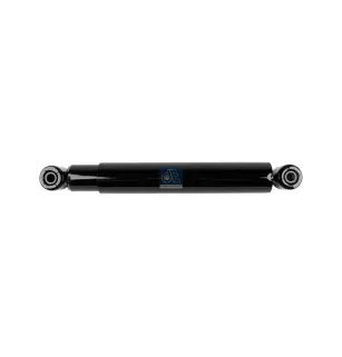 Shock Amorber, B1: 16 mm, B2: 16 mm, Lmin: 462 mm, Lmax: 772 mm per Mercedes Benz Actros 1, Actros 2, Actros 3, Atego 1, Axor