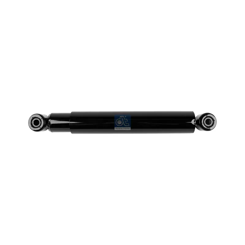 Shock Amorber, B1: 16 mm, B2: 16 mm, Lmin: 462 mm, Lmax: 772 mm per Mercedes Benz Actros 1, Actros 2, Actros 3, Atego 1, Axor Shock Amorber, B1: 16 mm, B2: 16 mm, Lmin: 462 mm, Lmax: 772 mm per Mercedes Benz Actros 1, Actros 2, Actros 3, Atego 1, Axor