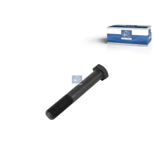 Vite 4.40019 viti, M20 x 1,5, L: 120 mm per Mercedes-Benz OM 300- (L-Serie), Mercedes-Benz NG-Series (OM 400) -000960 020075