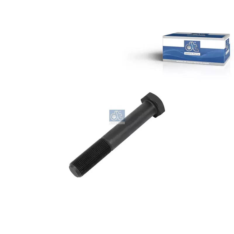 Vite 4.40019 viti, M20 x 1,5, L: 120 mm per Mercedes-Benz OM 300- (L-Serie), Mercedes-Benz NG-Series (OM 400) -000960 020075 Vite 4.40019 viti, M20 x 1,5, L: 120 mm per Mercedes-Benz OM 300- (L-Serie), Mercedes-Benz NG-Series (OM 400) -000960 020075