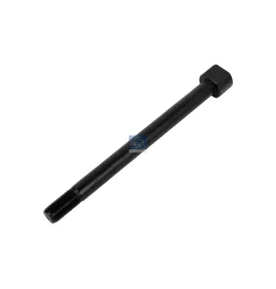 Boulon de ressort M14 x 1,5 Pour Mercedes-Benz OM 300 - (L-Serie), Mercedes-Benz SK-Series (OM 400) - 347 321 0171