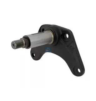 Supporto a molla per Mercedes-Benz OM 300- (L-Serie), Serie MK (OM 400), Serie NG (OM 400), serie SK (OM 400)