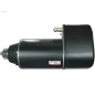 Démarreur 24V 9.00kW 13 dents AS-PL UD14276S, BOSCH 0001510004, 0001510005, DELCO 19024803, KHD 12028477