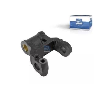 Jumelle de ressort Pour Mercedes-Benz OM 300 - (L-Serie), MK-Series (OM 400), NG-Series (OM 400), SK-Series (OM 400)
