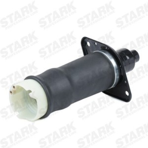 Ressort pneumatique AUDI 4Z7616051A, 4Z7616052A