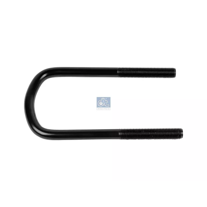 Bride de ressort, M12 pour Mercedes-Benz - 309 331 1225