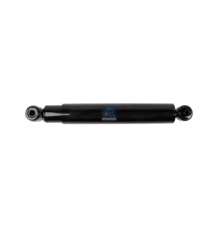 Shock absorber, LMIN: 380 mm, LMAX: 630 mm for Mercedes Benz OM 300 - (L -serie), transport - 0043238700 - 0043238800
