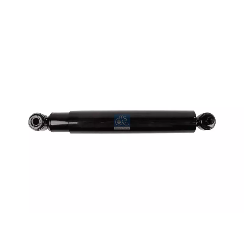 Shock absorber, LMIN: 380 mm, LMAX: 630 mm for Mercedes Benz OM 300 - (L -serie), transport - 0043238700 - 0043238800 Shock absorber, LMIN: 380 mm, LMAX: 630 mm for Mercedes Benz OM 300 - (L -serie), transport - 0043238700 - 0043238800