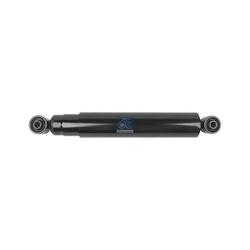 Shock Assorber B1: 16 mm, B2: 16 mm, LMIN: 483 mm, LMAX: 791 mm per la serie MK MK Mercedes-Benz (OM 400), Serie NG (OM 400) Shock Assorber B1: 16 mm, B2: 16 mm, LMIN: 483 mm, LMAX: 791 mm per la serie MK MK Mercedes-Benz (OM 400), Serie NG (OM 400)