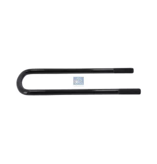 Flangia a molla, M18 x 1,5 per Mercedes -Benz - 321 351 1625