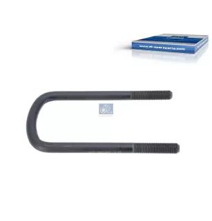 Bride de ressort pour Mercedes-Benz - 314 351 0825