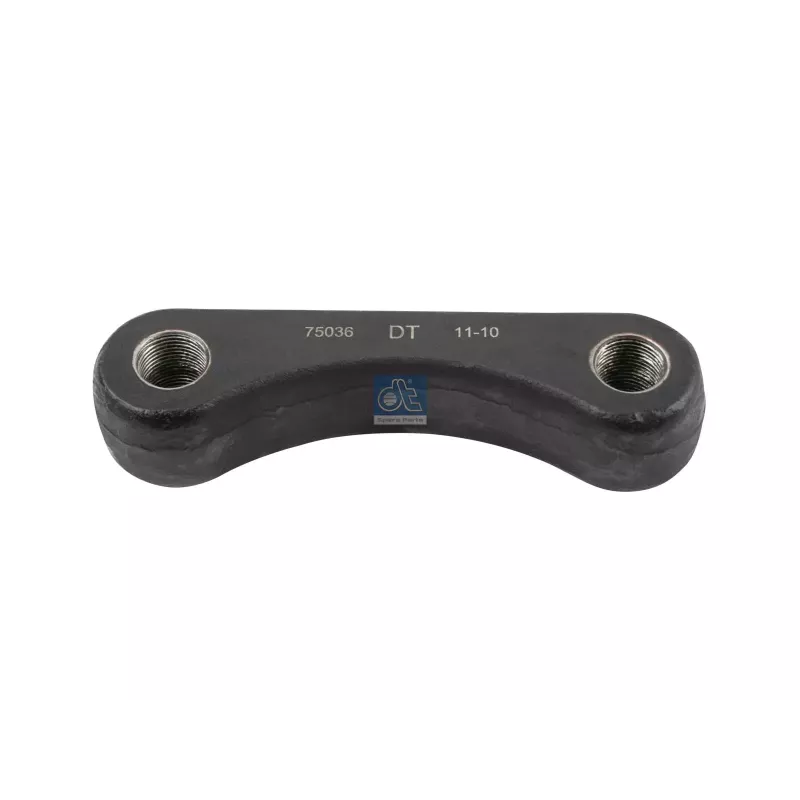Support, ressort évidé, M20 x 1,5, H: 33.5 mm Pour Mercedes Benz - 9473250426 - 9583250026 - A9473250426 - A9583250026