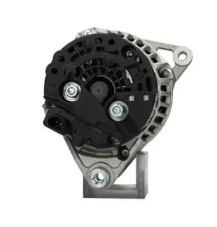 Alternador Audi 140A Bosch 0124525008 Bosch 0124525520