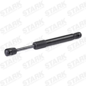 Vérin, vitre arrière PORSCHE 7L5845587B, 95551252800