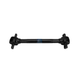 Barra di reazione, L: 615 mm per Mercedes Benz Actros 1, Actros 2, Actros 3, Arocs, Axor, Zetros - 9483502505 - 9453500105