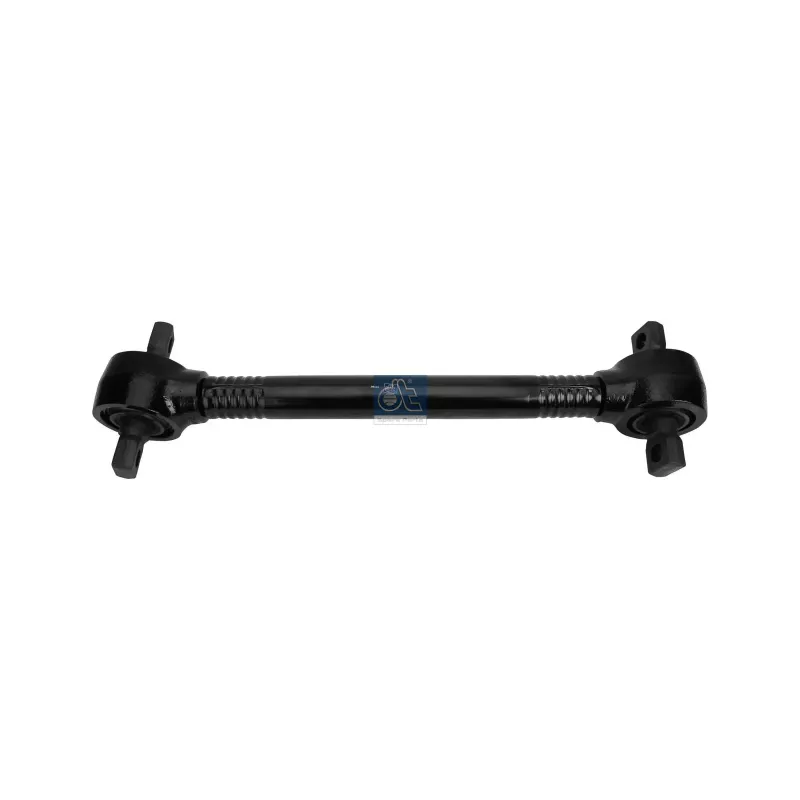 Barra di reazione, L: 615 mm per Mercedes Benz Actros 1, Actros 2, Actros 3, Arocs, Axor, Zetros - 9483502505 - 9453500105 Barra di reazione, L: 615 mm per Mercedes Benz Actros 1, Actros 2, Actros 3, Arocs, Axor, Zetros - 9483502505 - 9453500105