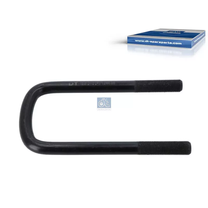 Flangia della molla M20 X 1,5, LTH: 70 mm, L: 225 mm, W: 91 mm per Mercedes-Benz Actros 1, Actros 2, Actros 3, Atego 1, Axor Flangia della molla M20 X 1,5, LTH: 70 mm, L: 225 mm, W: 91 mm per Mercedes-Benz Actros 1, Actros 2, Actros 3, Atego 1, Axor