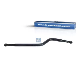 Tige de distribution de charge sur essieu, L: 1815 mm Pour Mercedes Benz Actros 1, Actros 2, Actros 3- 0003220223 - A0003220223