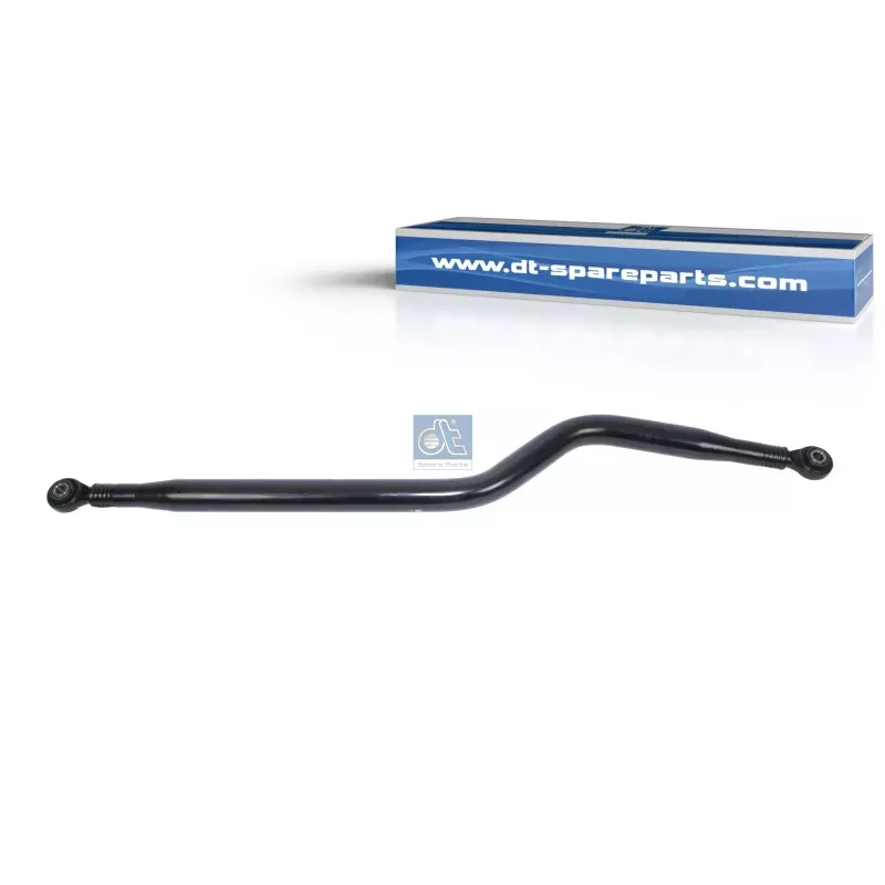 Tige de distribution de charge sur essieu, L: 1815 mm Pour Mercedes Benz Actros 1, Actros 2, Actros 3- 0003220223 - A0003220223
